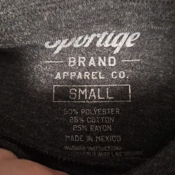 Cleveland Cavaliers NBA Rock And Roll Hall Of Fame T-Shirt Cotton Blend Small - Picture 4 of 7